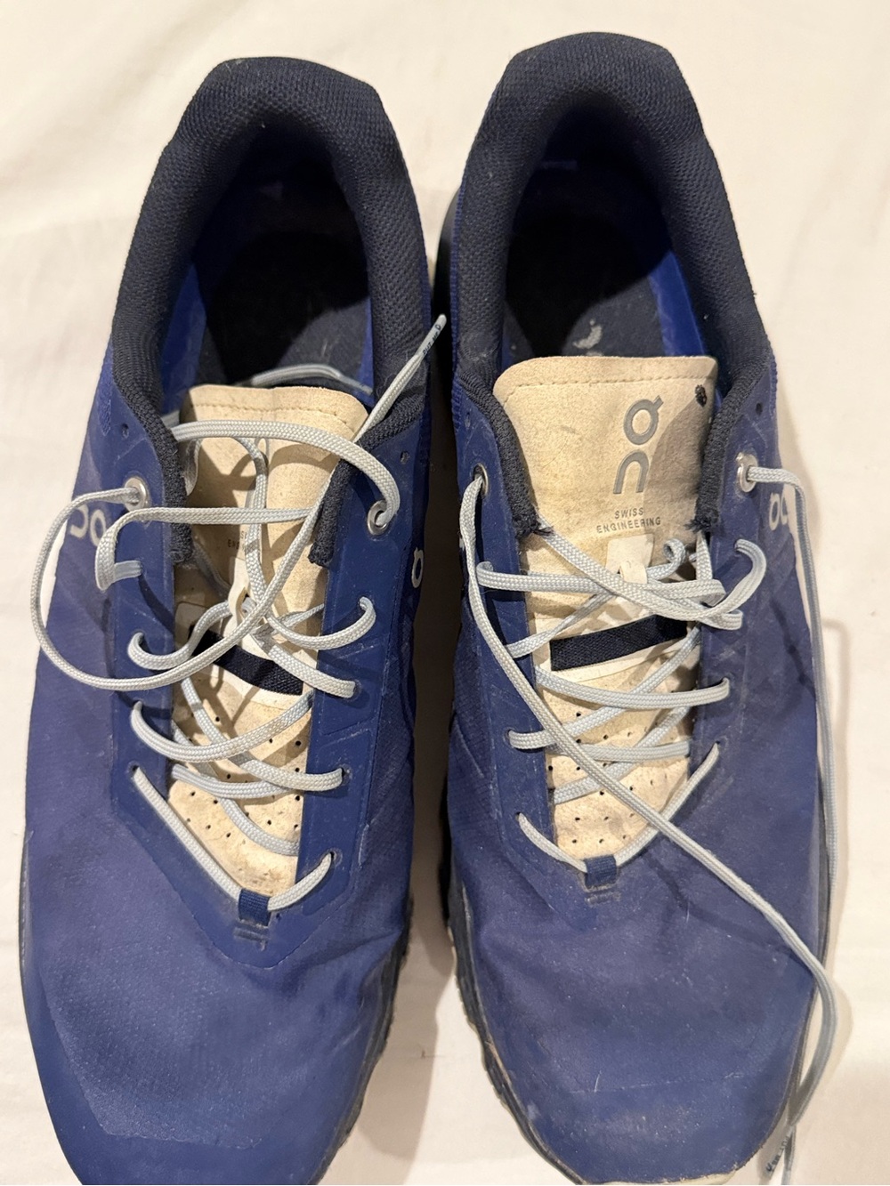On Running Mens Shoes